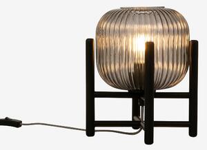 Aneta Lighting - Bordlampa Vinda - Svart - Bordslampor - Från Homeroom