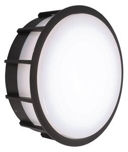 Deko-Light 731058 -LED vägglampa för utomhusbruk MEISSA 6,8W/230V IP44 antracit