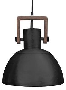PR Home - Taklampa Ashby Single 29cm - Svart - Takpendlar - Från Homeroom