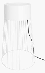 Globen Lighting - Golv Koster 60 cm - Vit - Golvlampor - Från Homeroom