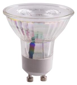 LED glödlampa GU10/4,5W/230V 4000K