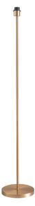 Lampstativ SCARLET 1xE27/W/230V 140 cm guld