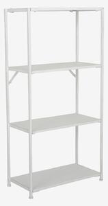 Nordic Furniture Group - Hylla Adrienne - Vit - Bokhyllor - Från Homeroom