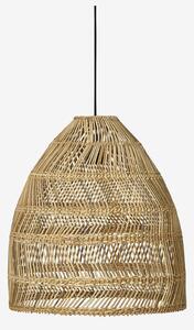 PR Home - Taklampa Maja 36 cm - Natur - Takpendlar - Från Homeroom