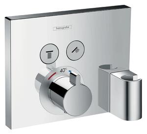 Duschblandare Hansgrohe ShowerSelect 2-utlopp