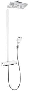 Takduschset Hansgrohe Raindance E Showerpipe 360 1jet