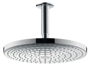 Huvuddusch Hansgrohe Raindance Select S 300 2-jet för Takmontage