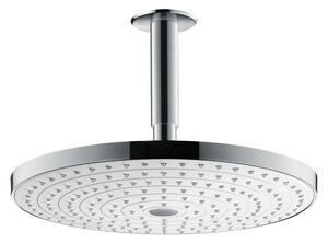 Huvuddusch Hansgrohe Raindance Select S 300 2-jet för Takmontage