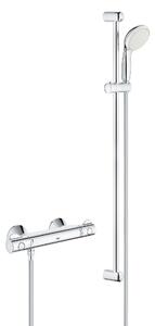 Duschset Grohe Grotherm Nordic 800 150 cc