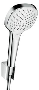 Handdusch Hansgrohe Croma Select E Vario Porter