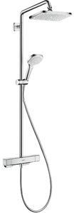 Takduschset Hansgrohe Croma E Showerpipe 280 1jet