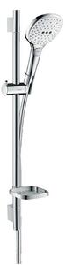 Duschset Hansgrohe Raindance Select E 120 3jet EcoSmart 65 cm