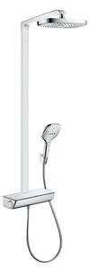 Takduschset Hansgrohe Raindance Select E 300 EcoSmart