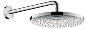 Huvuddusch Hansgrohe Raindance Select S 300 2-jet för Väggmonterad