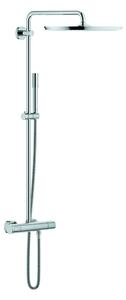 Takduschset Grohe Rainshower System 400 27174