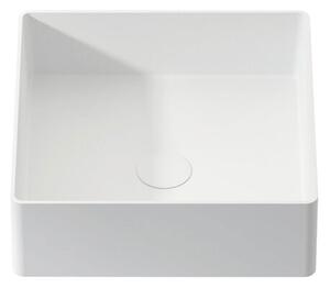 Tvättställ Lavabo Pisa 360x360 mm