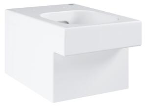 Vägghängd Toalettstol Grohe Cube Ceramic 39245