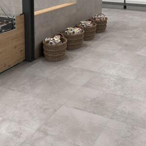 Klinker Arredo Concrete Mass Natural Matt 30x60 cm