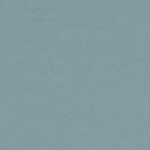 Linoleumgolv Forbo Marmoleum Click Vintage Blue 30x30 cm