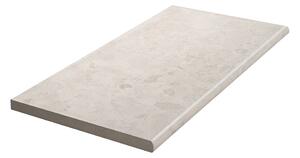 Uteklinker Bricmate Z Norrvange Light Grey Poolside/step 30x60 cm