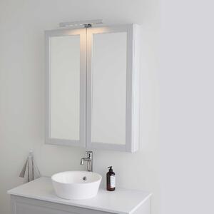 Spegelbelysning Bathlife Ljus
