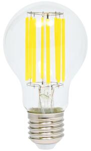 Ecolite LED7,2W-RETRO/A60/E27 - LED glödlampa RETRO A60 E27/7,2W/230V 3000K 1520lm