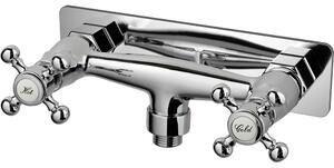 Duschblandare Tapwell Classic FBLV168-160