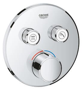 Duschblandare Grohe SmartControl 29145 med 2 Ventiler