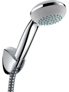 Duschhållarset Hansgrohe Crometta 85 Vario