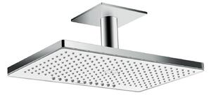 Huvuddusch Hansgrohe Rainmaker Select 460 2-jet för Takmontage