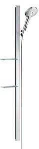 Duschset Hansgrohe Raindance Select S 120 3jet 150