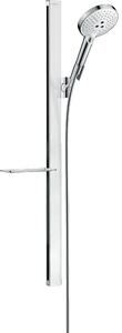 Duschset Hansgrohe Raindance Select S 120 3jet 90