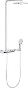 Takduschset Grohe Rainshower System SmartControl 360 Duo 26250