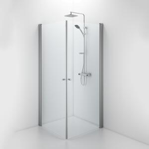 Duschhörn Contura Shower Space SPNK Rak