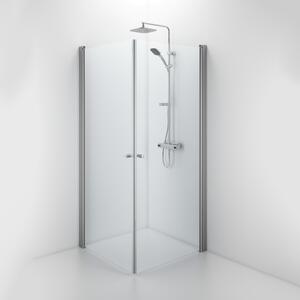 Duschhörn Contura Shower Space SPNK Rak