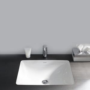 Tvättställ Duravit Vero 3304