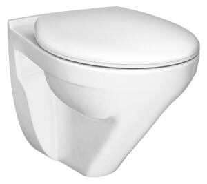 Vägghängd Toalettstol Gustavsberg Nordic3 Hygienic Flush 3630