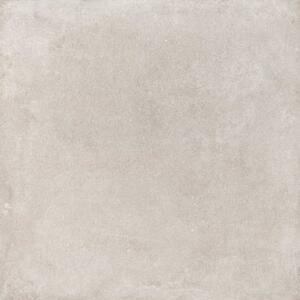 Uteklinker Bricmate Z Concrete Light Grey 60x60 cm