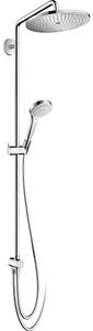 Duschset Hansgrohe Croma Select S Showerpipe 280 1jet Reno