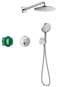 Takduschset Hansgrohe Raindance S 240 ShowerSelect S 1jet