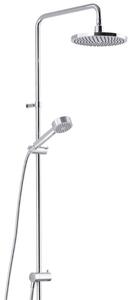 Takdusch Mora Rexx Shower System S5 Krom