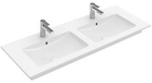 Tvättställ Villeroy & Boch Venticello 1300 mm