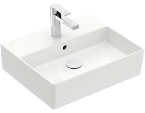 Tvättställ Villeroy & Boch Memento 2.0 för Handdukshållare