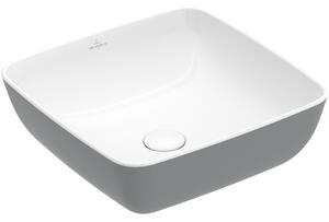 Tvättställ Villeroy & Boch Artis 410 mm Kvadratiskt