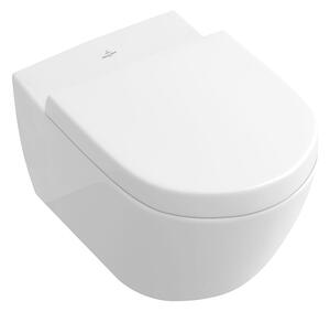 Toalettstol Villeroy & Boch Subway 2.0 Direct Flush Exkl Sits