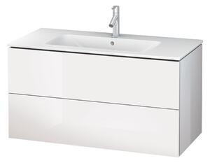 Tvättställsskåp Duravit L-Cube