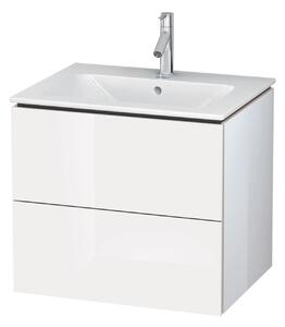 Tvättställsskåp Duravit L-Cube