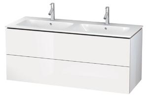 Tvättställsskåp Duravit L-Cube