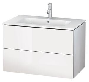 Tvättställsskåp Duravit L-Cube