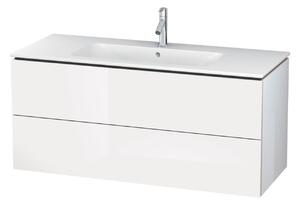 Tvättställsskåp Duravit L-Cube